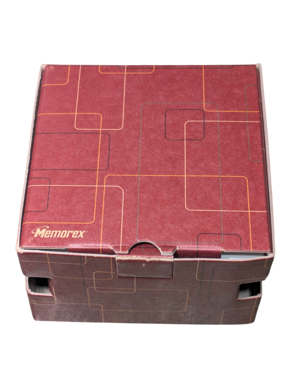 Memorex DVD-R Disks Not Sure How Many Sealed Disks Some Sleeves Please See Pics